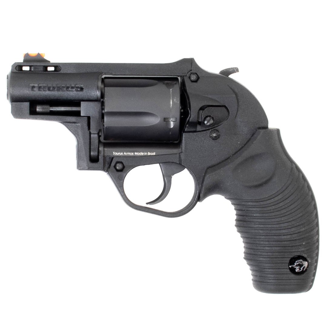 Taurus 605 Protector Poly